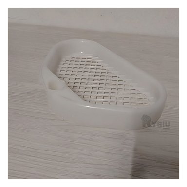 ESQUINERO DE DUCHA EN DE 2.6M BLANCO Y+REGALO AGENDITA