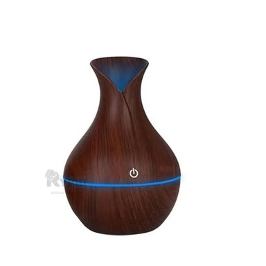 DIFUSOR RYBIU HO30730 MADERA OSCURA AROMAS TONO