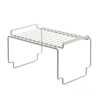 ESTANTE RYBIU HO29705 BLANCO RESISTENTE AL OXIDO + PAPEL REGALO