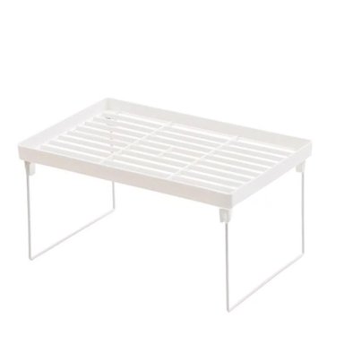 ESTANTE RYBIU HO29706 BLANCO IDEAL Y PEQUEÑO PERFECTO + REGALO STICKERS - 3