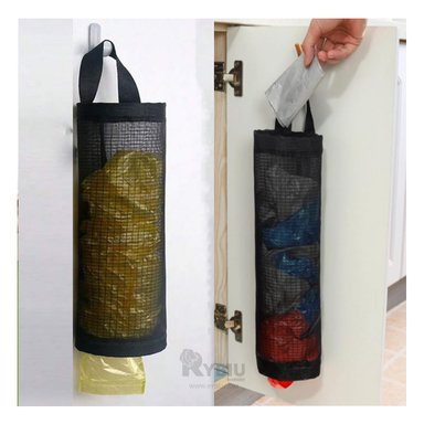 DISPENSADOR RYBIU HO29710 NEGRO RESISTENTE + REGALO AGENDITA