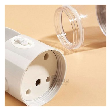 DISPENSADOR AGUA PERRO Y GATO MA29121 FUNCIONAL AGUA TONO PLOMO Y AGENDITA RYBIU