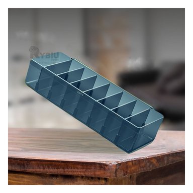 CAJA RYBIU HO29736 AZUL PORTATIL ACCESORIOS + REGALO AGENDITA