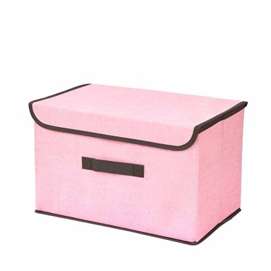CAJA RYBIU HO29770 ROSADO ELEGANTE ORDENAR + PAPEL REGALO