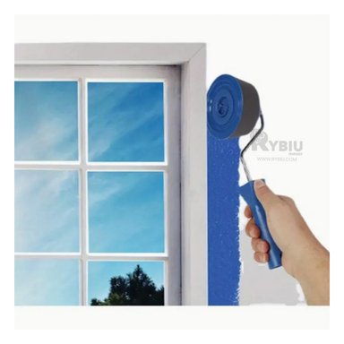 RODILLO RYBIU HO30813 DECORACIÓN YAGENDITA