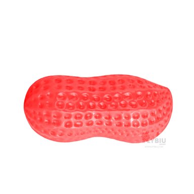 JUGUETE PERRO MORDISQUEABLE MA29077 ROJO Y+ AGENDITA RYBIU