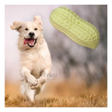 JUGUETE PERRO MA29078 RYBIU MORDISQUEABLE AMARILLO BEBE Y AGENDITA