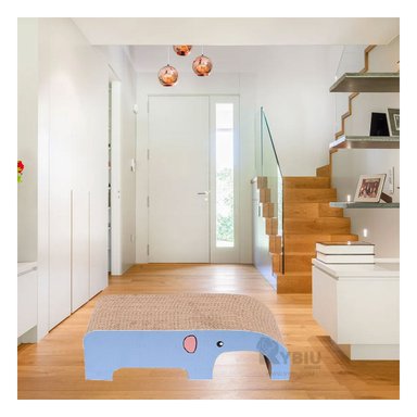 RASCADOR GATO MA29058 RYBIU