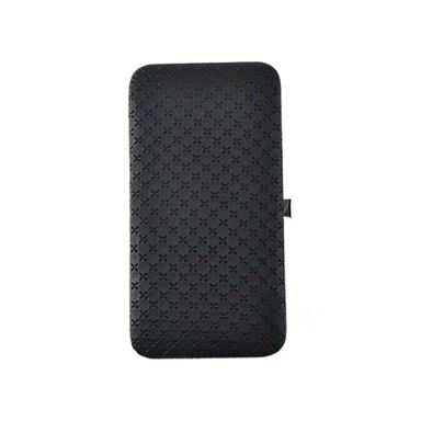 SET MANICURE RYBIU BE29801 19 UNIDADES NEGRO PORTATIL