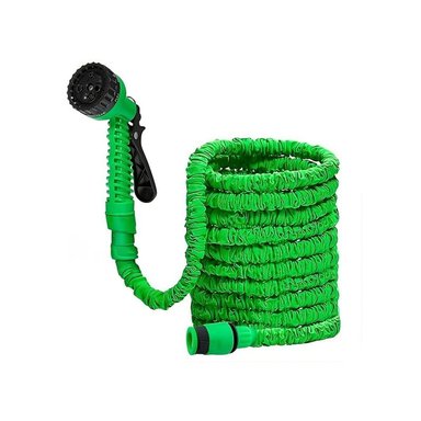 MANGUERA RYBIU HO30772 JARDIN VERDE 45 M + PAPEL REGALO