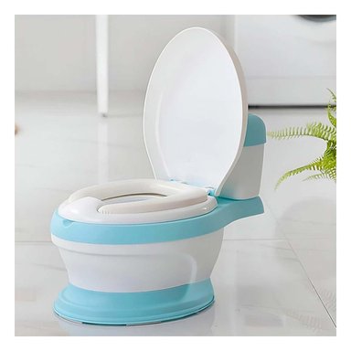INODORO RYBIU HO30756 INFANTIL CELESTE - 2