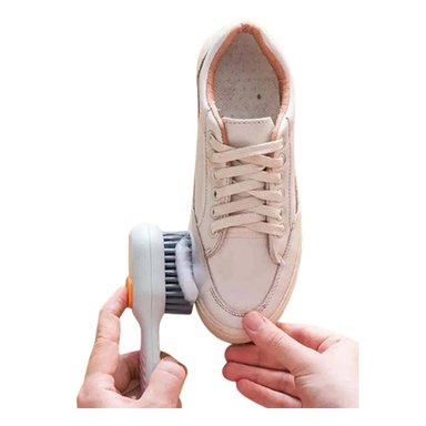 CEPILLO RYBIU HO30004 MINI AUTOMATICO BLANCO + PAPEL REGALO