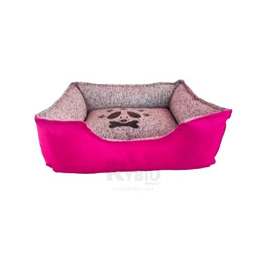 CAMA PERROS MA31047 RYBIU FUCSIA EN TALLA XXL + AGENDITA