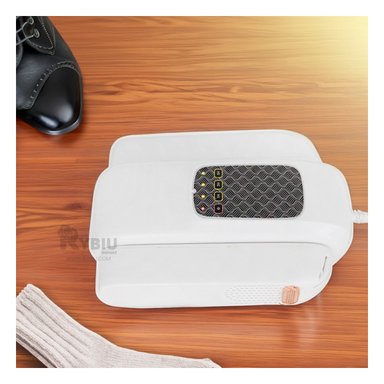 MAQUINA SECADORA PARA EL HOGAR RYBIU CONDENSACIÓN HO29753 EN BLANCO + REGALO STICKERS