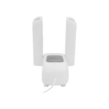 MAQUINA SECADORA PARA EL HOGAR RYBIU CONDENSACIÓN HO29753 EN BLANCO + REGALO STICKERS - 3