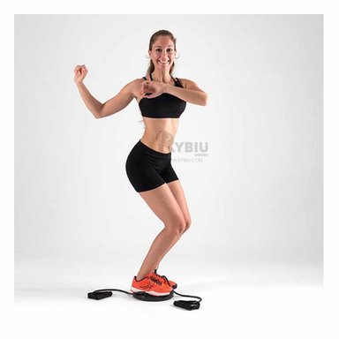 DISCO RYBIU DE30557 DEPORTIVO MAGNETICO FUCSIA + REGALO AGENDITA