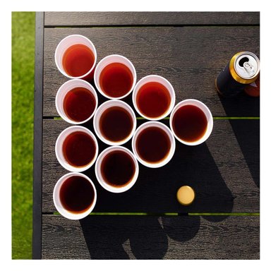 SET PING PONG RYBIU DE29547 MODERNO Y PRACTICO + REGALO STICKERS - 2
