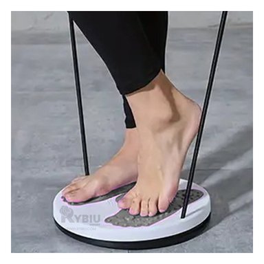 DISCO RYBIU DE30587 EJERCICIO CON LIGAS PLOMO + REGALO AGENDITA