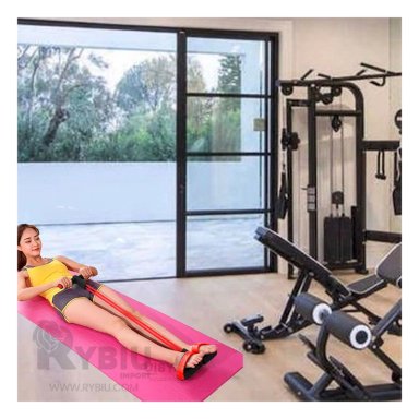 LIGA RYBIU DE30588 RESISTENTE Y DURADERA ROJO Y NEGRO + REGALO AGENDITA