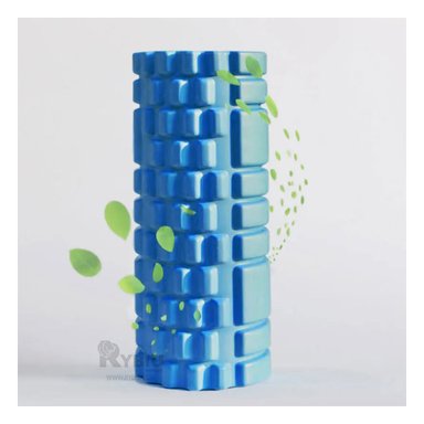 ROLLER RYBIU DE30645 INNOVADOR ENTRETENIDO CELESTE + REGALO AGENDITA