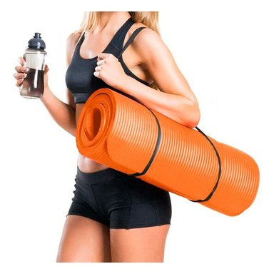 MAT RYBIU DE30605 10MM RESISTENTE AL AGUA ANARANJADO + REGALO STICKERS - 3