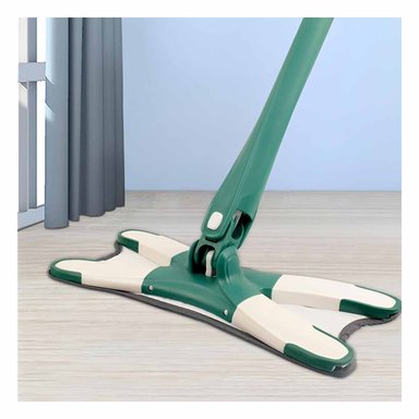 TRAPEADOR RYBIU HO30828 MANGO REGULABLE VERDE + REGALO STICKERS - 5