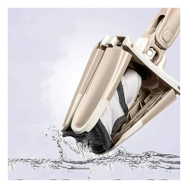 TRAPEADOR RYBIU HO30829 ALMOHADILLAS MARIPOSA BEIGE + PAPEL REGALO - 2