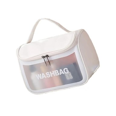 NECESER RYBIU BE30323010 BLANCO ORGANIZADOR DE MAQUILLAJE DE COLOR