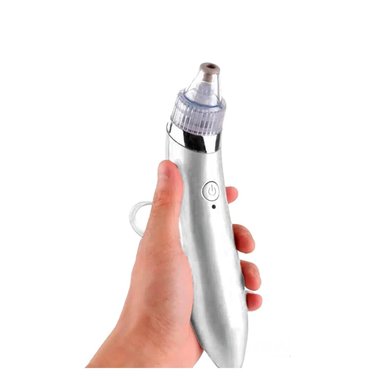 SUCCIONADOR ESPINILLAS RYBIU BE30349 EFICAZ Y PRECISO EN TONO BLANCO