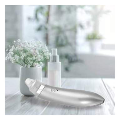 SUCCIONADOR GRANOS RYBIU BE30349 + STICKERS EN COLOR BLANCO - 2