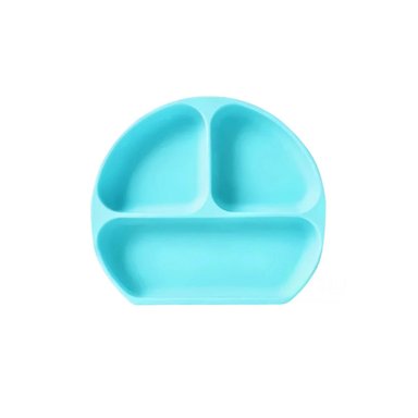 PLATO RYBIU DIVISIONES BE32160 CELESTE + PAPEL REGALO