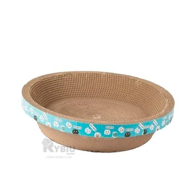 RASCADOR GATO MA30064 RYBIU