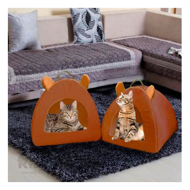 CAMA GATOS MA29089 RYBIU EN COLOR NEGRO + STICKERS