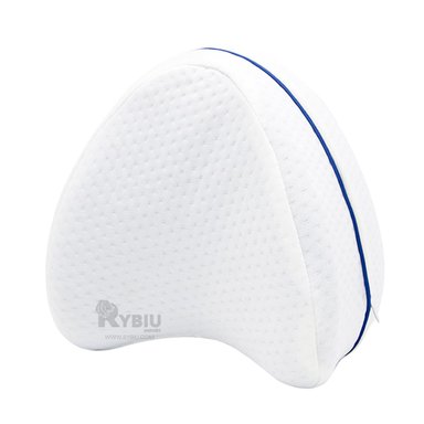ALMOHADA RYBIU SA31539 APOYO PIERNAS Y RODILLAS + AGENDITA 23 X 14 CM - 2