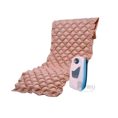 COLCHON ANTIESCARAS RYBIU SA31540 ORTOPEDICO EN DISEÑO MODERNO