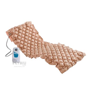 COLCHON RYBIU SA31540 RESISTENTE Y ANTIESCARAS VERSATIL + PAPEL DE REGALO