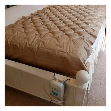 COLCHON RYBIU SA31540 ERGONOMICO Y PRACTICO + STICKERS - 2