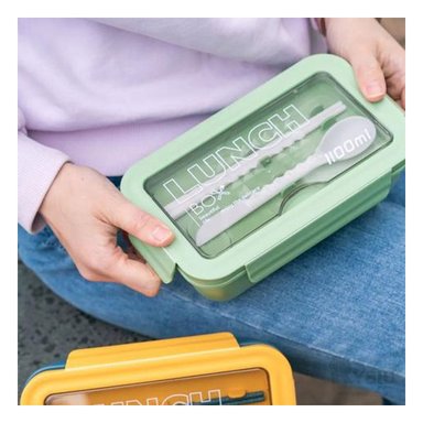 TAPER RYBIU CO29592 VERDE PARA LONCHERAS +REGALO STICKERS