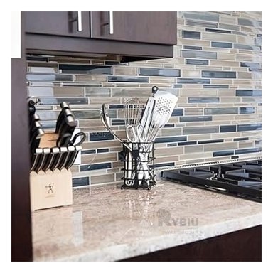 PORTA CUBIERTOS RYBIU CO29718 NEGRO MESA + REGALO AGENDITA