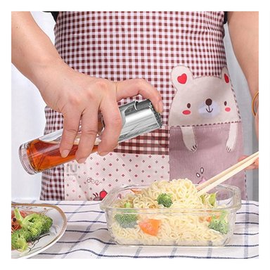 ACEITERO RYBIU CO30356 GRIS PERFECTO DISEÑO COMODO100 ML + REGALO AGENDITA