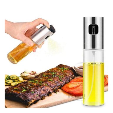 ACEITERO RYBIU CO30356 GRIS PERSONALIZADO AEROSOL 100 ML + PAPEL REGALO