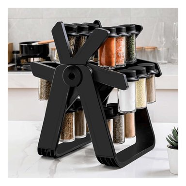 ORGANIZADOR RYBIU CO29445 NEGRO MULTIFUNCIONAL SAL + STICKERS