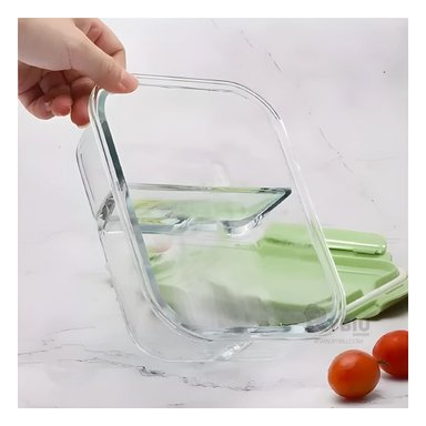 TAPER RYBIU CO29558 VERDE ESTILIZADO DE DUO +REGALO AGENDITA