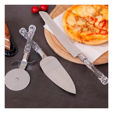 SET RYBIU ARTEFACTOS MANGO ACRÍLICO + REGALO STICKERS CO30049