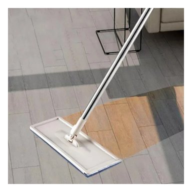 TRAPEADOR RYBIU HO30827 MODERNO BALDE GRIS + PAPEL REGALO - 3