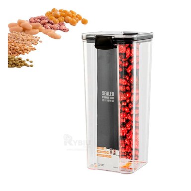 FRASCO CON ABRE FACIL Y VISIBLE 24X9 CM Y+REGALO AGENDITA