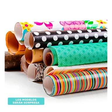 PECHERA PERROS MA30988 RYBIU DE PASEO PET EN ROSADO XXL Y+PAPEL DE REGALO - 6