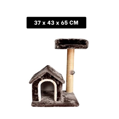 CASA FITNESS DE SIDAL GATOS MA31119 RYBIU GRIS +STICKERS - 4