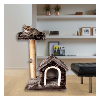 CASA FITNESS DE SIDAL GATOS MA31119 RYBIU GRIS +STICKERS - 5