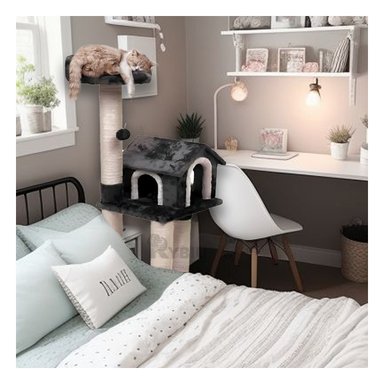 GIMNASIO GATOS MA31132 RYBIU ANTIESTRES DE COLOR PLOMO +AGENDITA